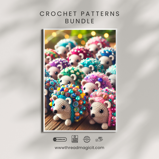 Crochet Hedgehog Bundle.png__PID:7a45e07d-f678-40f9-9793-a19047e1e458